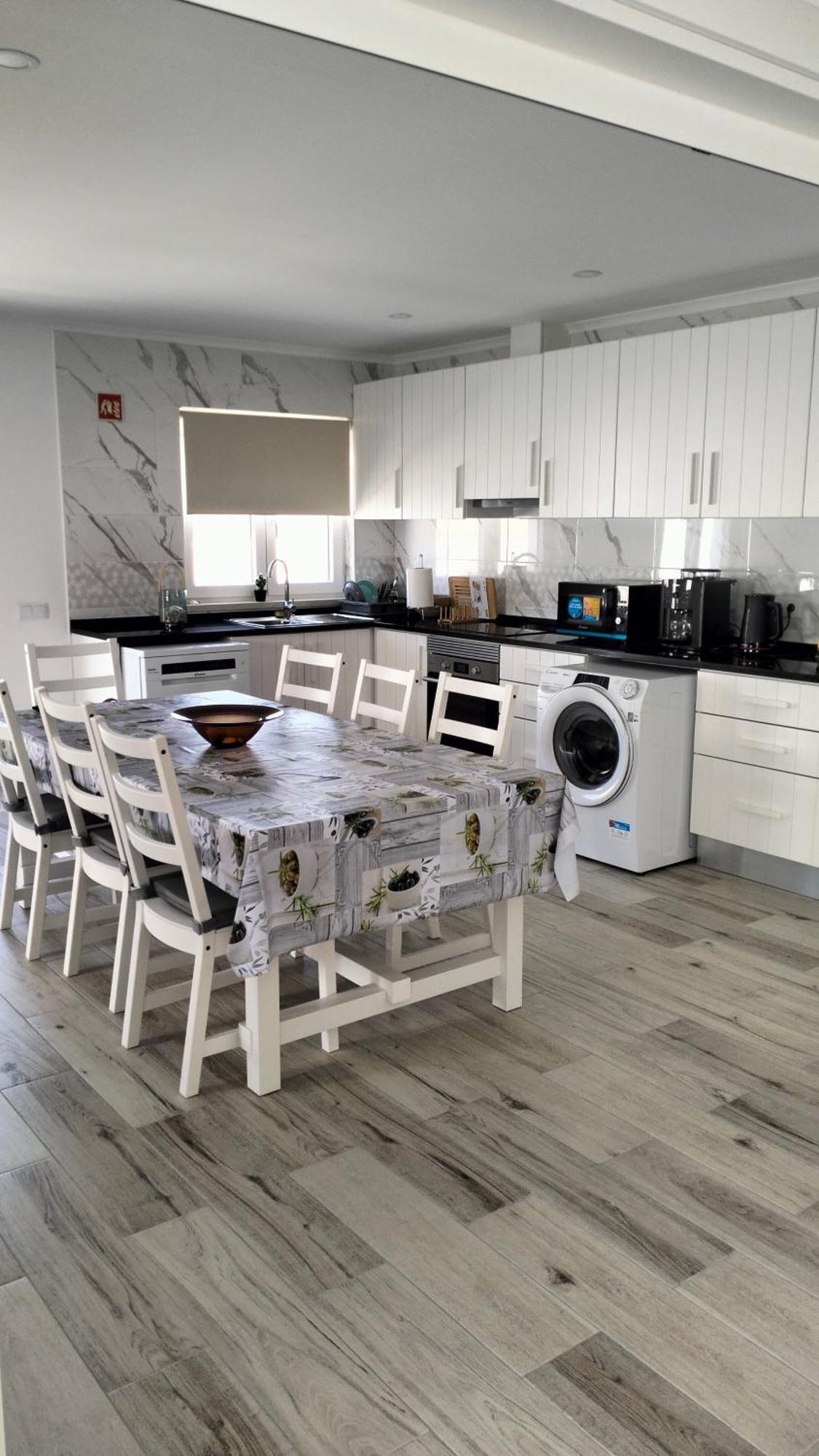 Paradise Breeze Carvalhal  Esterno foto