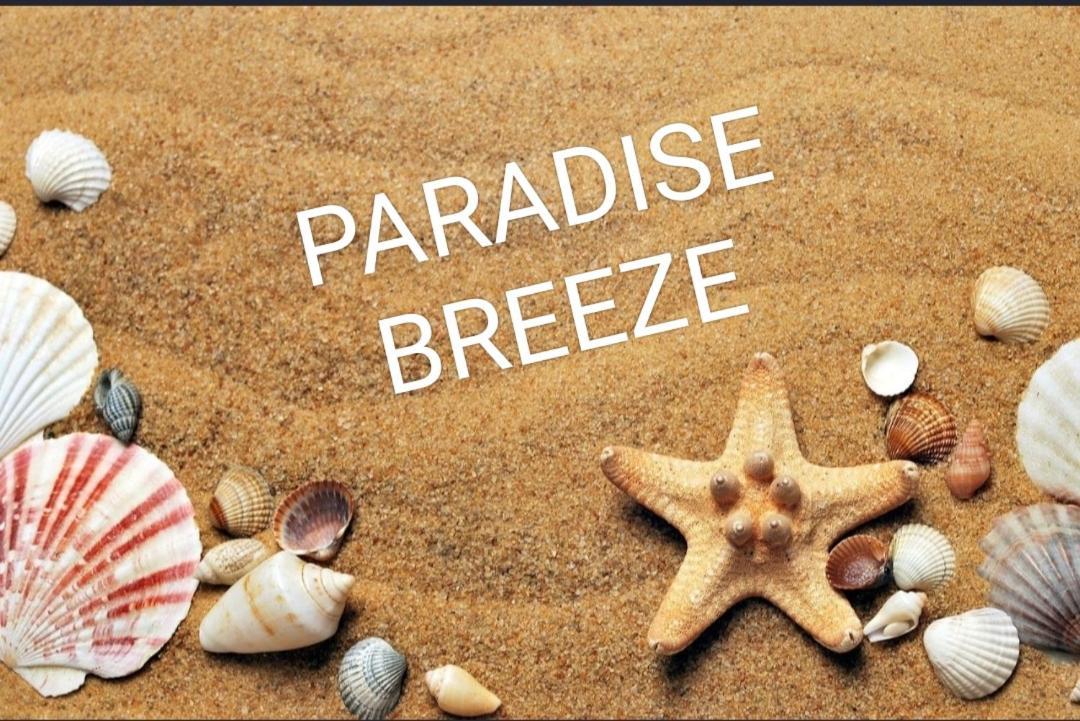 Paradise Breeze Carvalhal  Esterno foto
