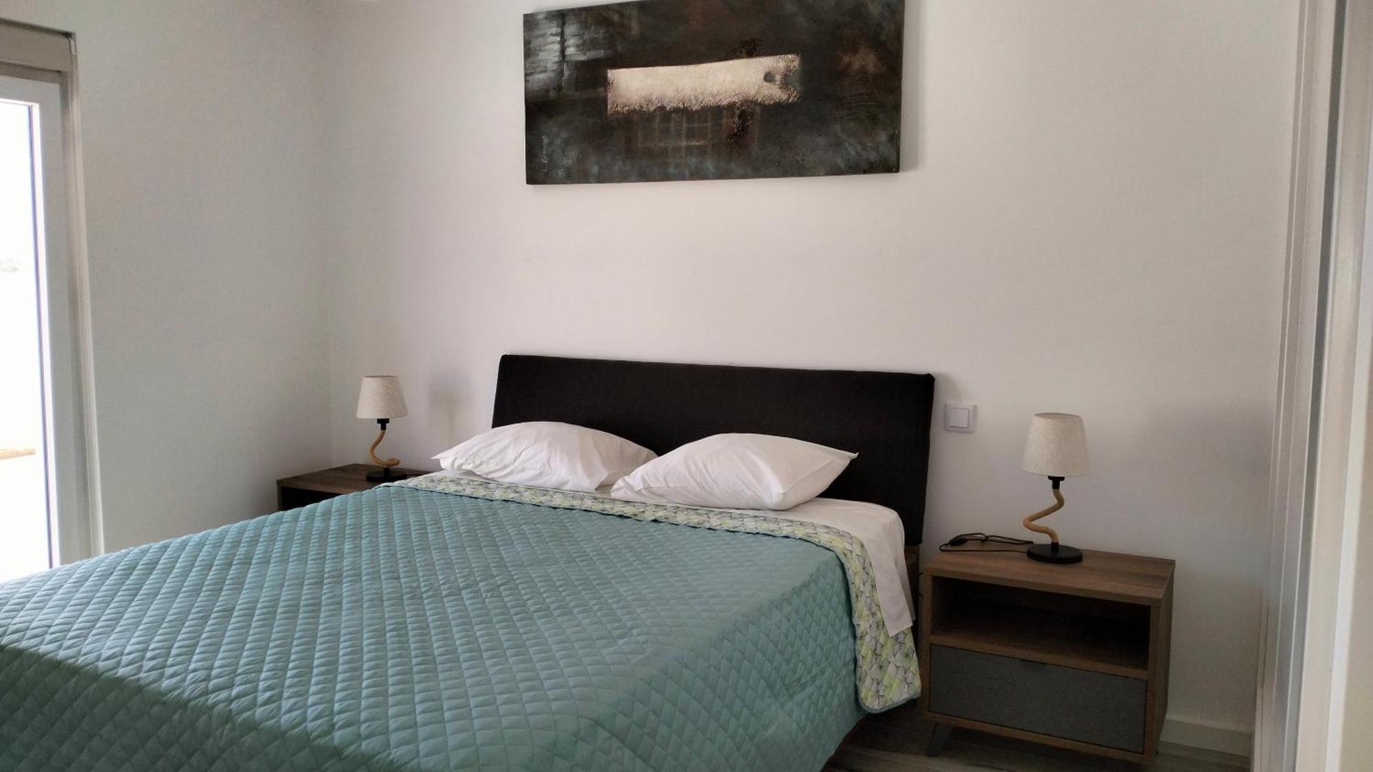Paradise Breeze Carvalhal  Esterno foto