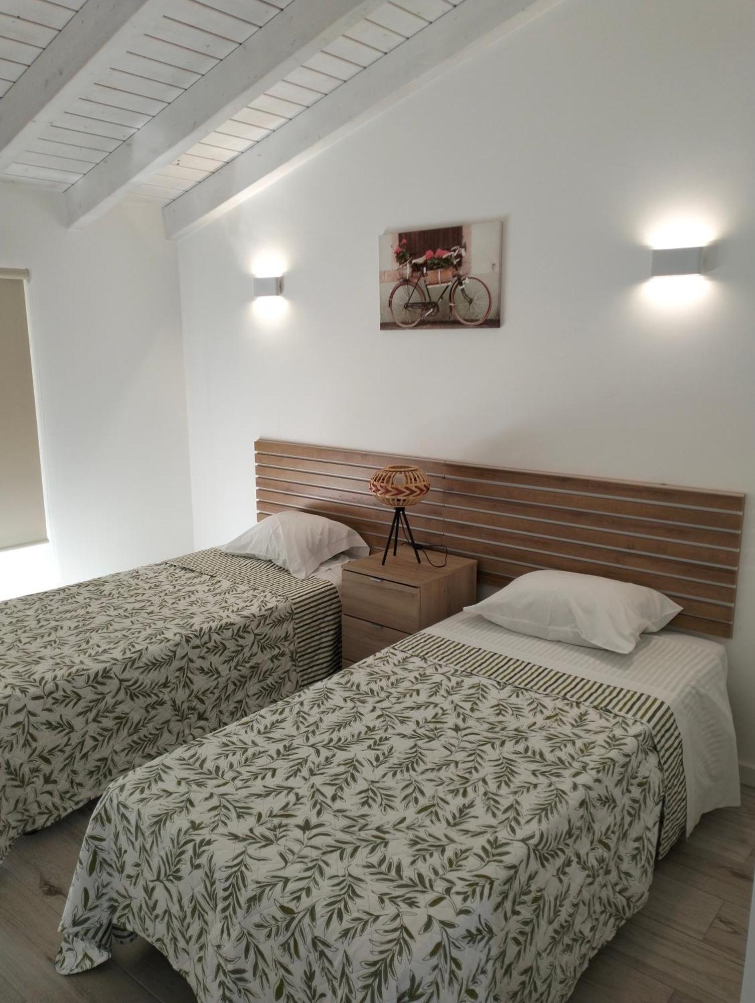 Paradise Breeze Carvalhal  Esterno foto