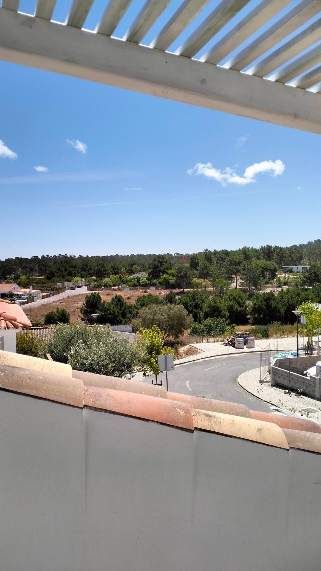 Paradise Breeze Carvalhal  Esterno foto