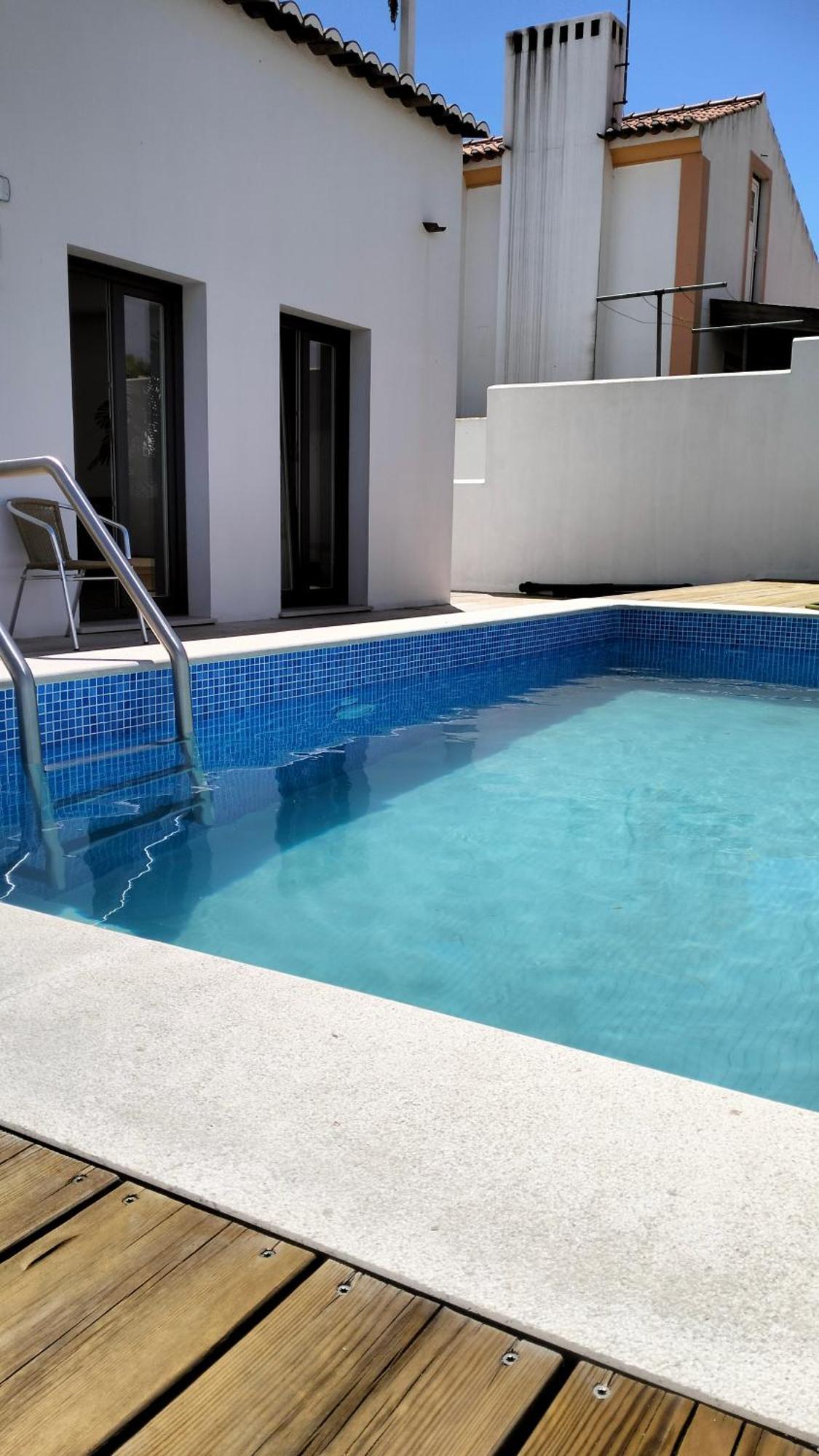Paradise Breeze Carvalhal  Esterno foto
